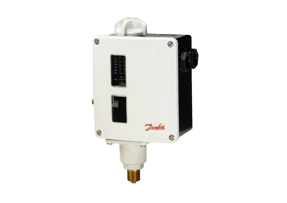 Danfoss Pressure Switch - 10248380