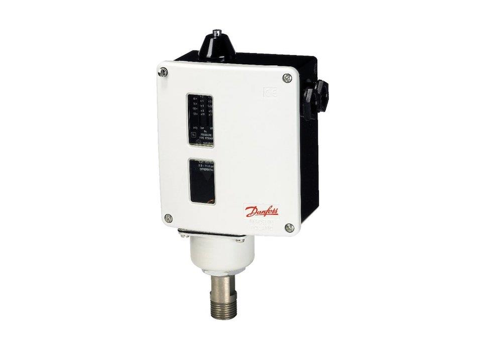 Danfoss Pressure Switch - 10248384