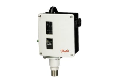 Danfoss Pressure Switch - 10248387