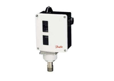 Danfoss Pressure Switch - 10248388