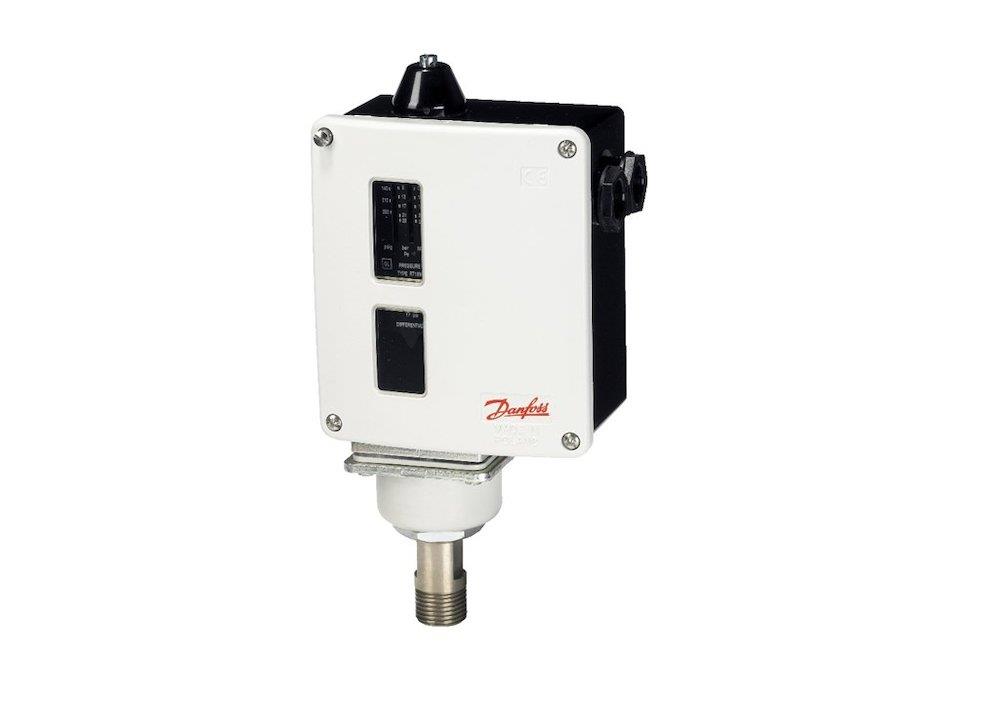 Danfoss Pressure Switch - 10248412