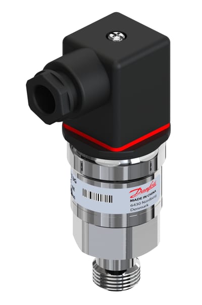 Danfoss pressure transmitter AKS 3050 — -1/25bar