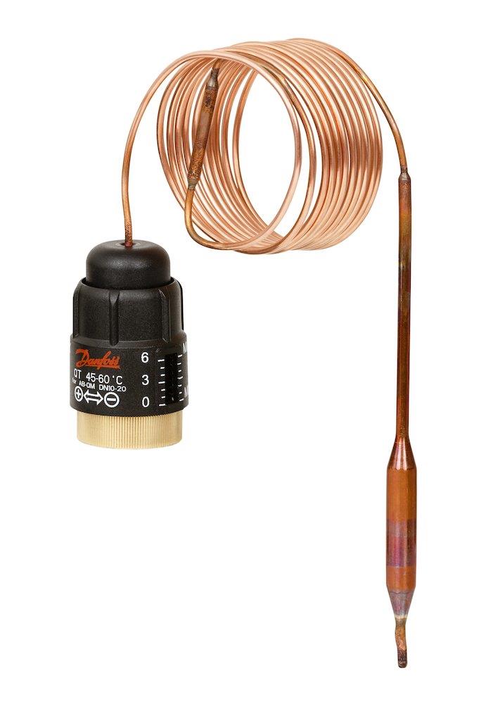 Danfoss QTL Sensor - 15