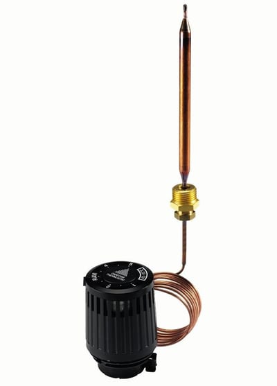 Danfoss RAVI Sensor Element - 43°C, 65°C, 2M
