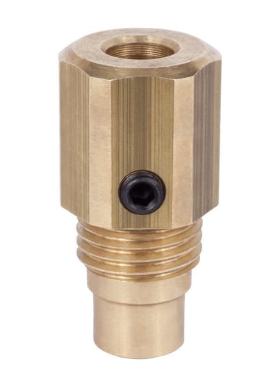 Danfoss Sensor Pocket