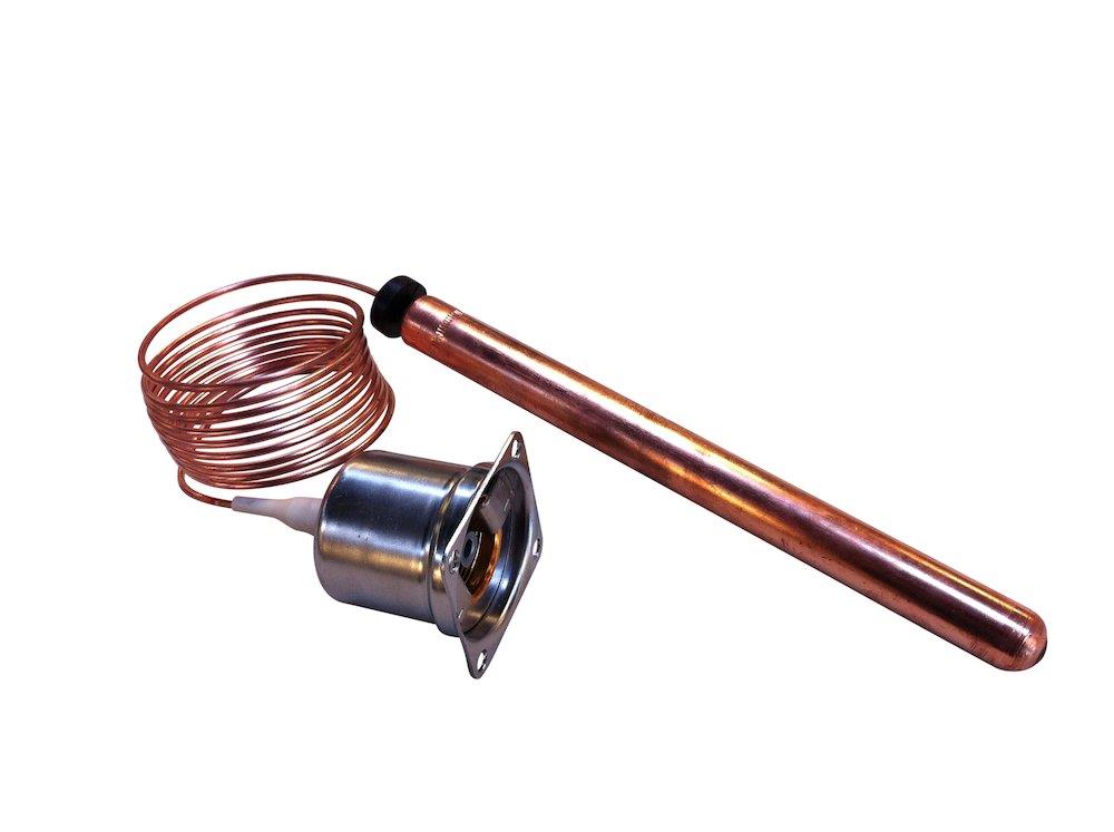 Danfoss Service Element - AVTA, AVTB