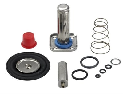 Danfoss Spare Part Set - 10176276