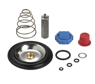 Danfoss Spare Part Set - 10221922