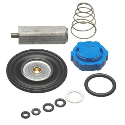 Danfoss Spare Part Set - 10221957