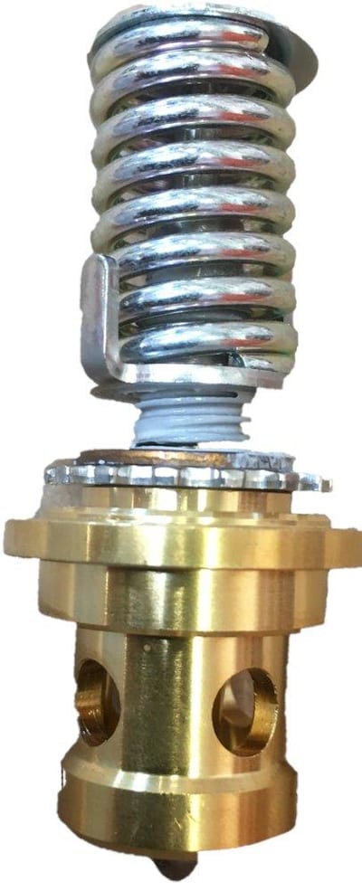 Danfoss T/TE5 Nozzle insert - 2, T5 - serie, Dyse 2 T5