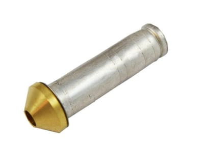 Danfoss T2/TE2 Nozzle insert flare - 2, T2 - serie, Dyse 02 T2