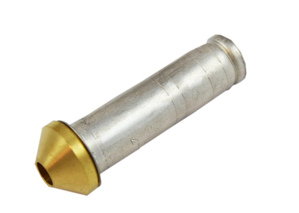 Danfoss T2/TE2 Nozzle insert flare - 6, T2 - serie, Dyse 06 T2