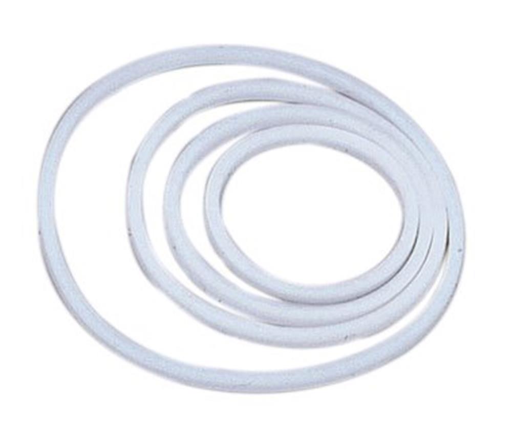 Danfoss Teflon Gasket - 2 1/4" Rotalock