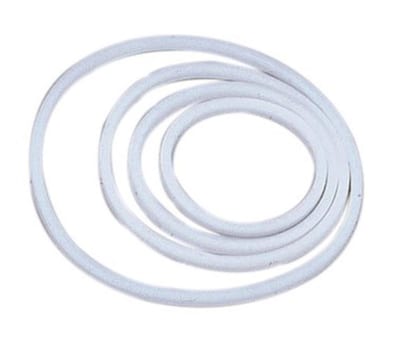 Danfoss Teflon Gasket - 2 1/4" Rotalock