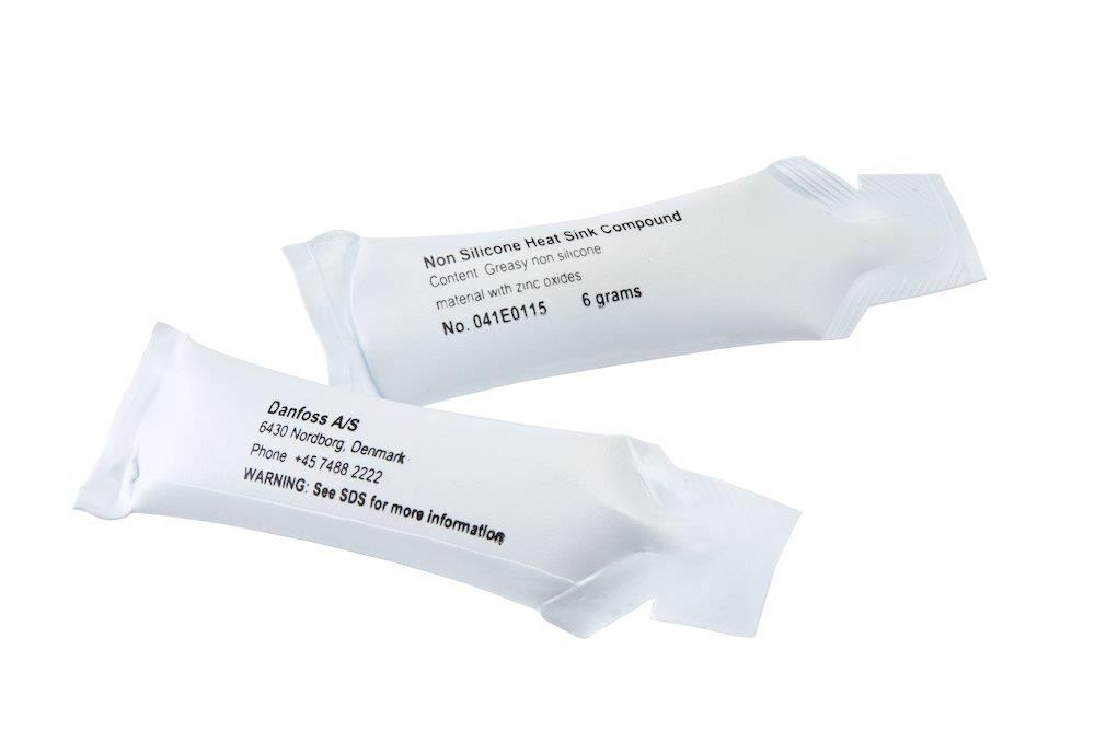 Danfoss Thermal Paste