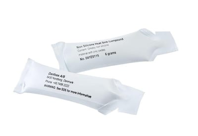 Danfoss Thermal Paste