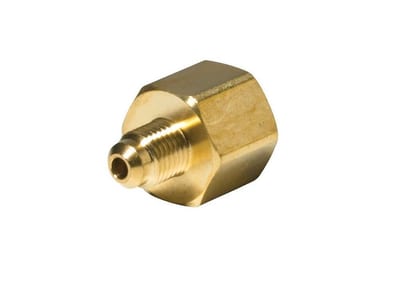 Danfoss Transition Nipple