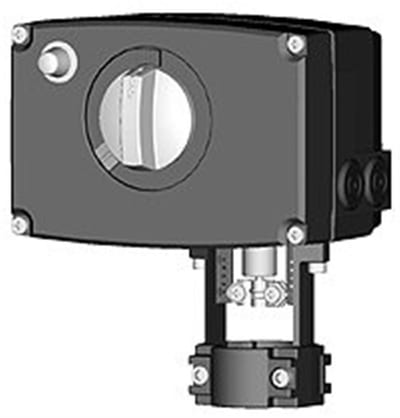 Danfoss Valve Motor
