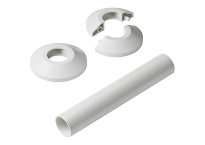 Danfoss Wall Rosettes in set - 15mm