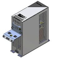 Danfoss VLT® Its-Wave Filter MCC 101 — MCC101A4K5T3E20A