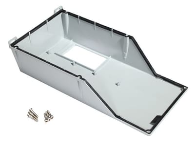 Danfoss plastic front cover — assembly B1