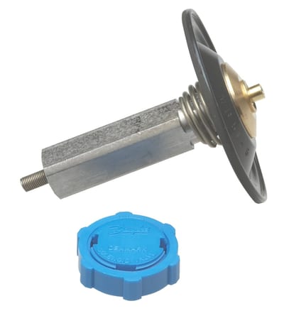 Danfoss Repair kit EV250B NC 10-12BD, NC — FKM, OL