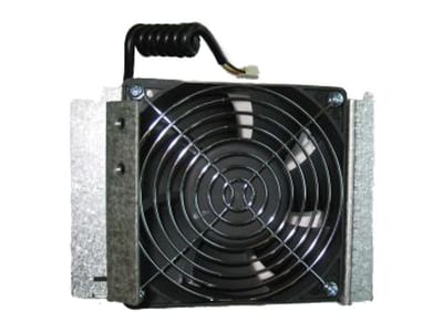 Ext. Fan ass 120X120X38MM coated B3,H10