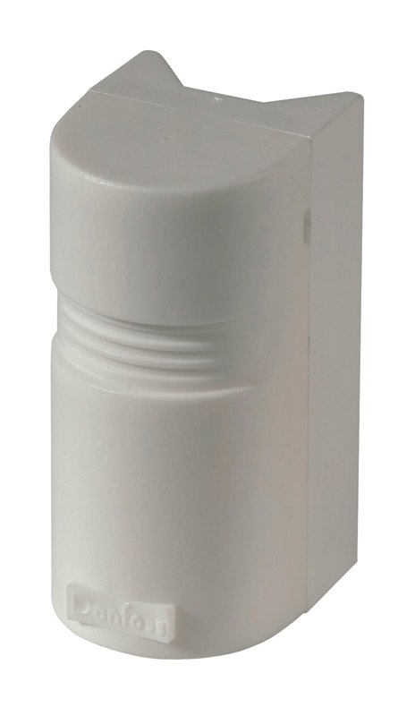 Danfoss ESM-10 room temperature sensor Pt 1000