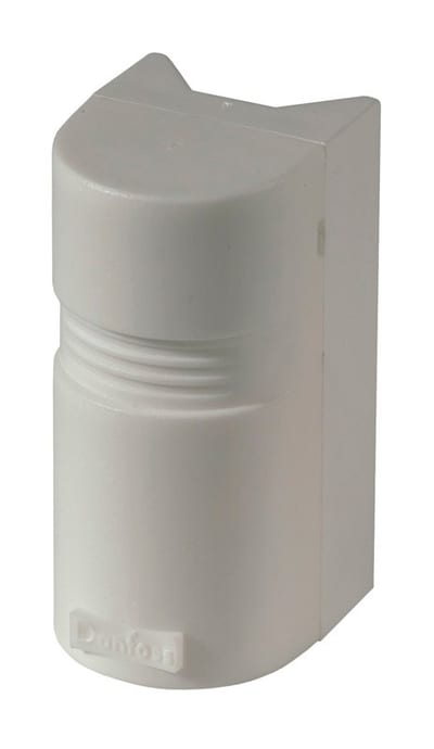 Danfoss ESM-10 room temperature sensor Pt 1000