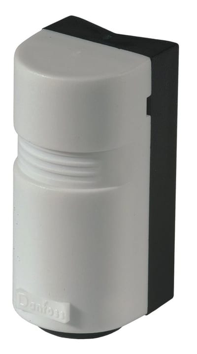 Danfoss ESM-11 surface / pipe temperature sensor Pt 1000