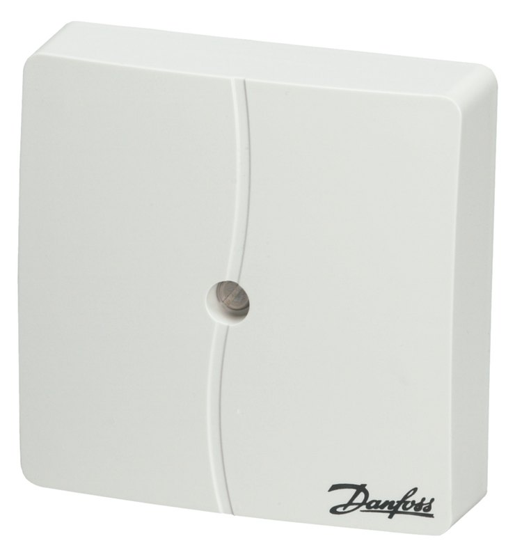 Danfoss ESMT outdoor temperature sensor Pt 1000 industrial pack