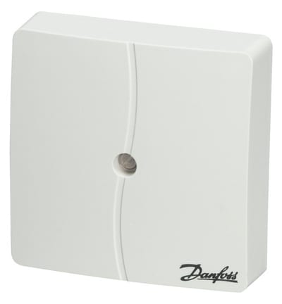Danfoss ESMT outdoor temperature sensor Pt 1000
