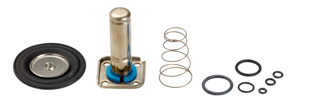 Danfoss Repair kit EV224B 15, NO — EPDM, WBD