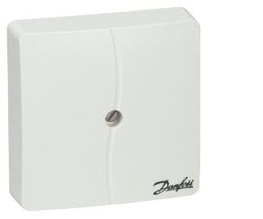 Danfoss MBT 400 box temperature sensor Pt 1000