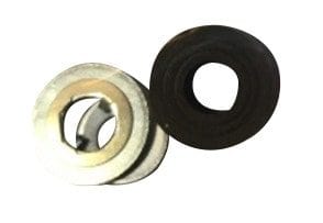 Danfoss Cable gland spare part — temperature-sensor accessory