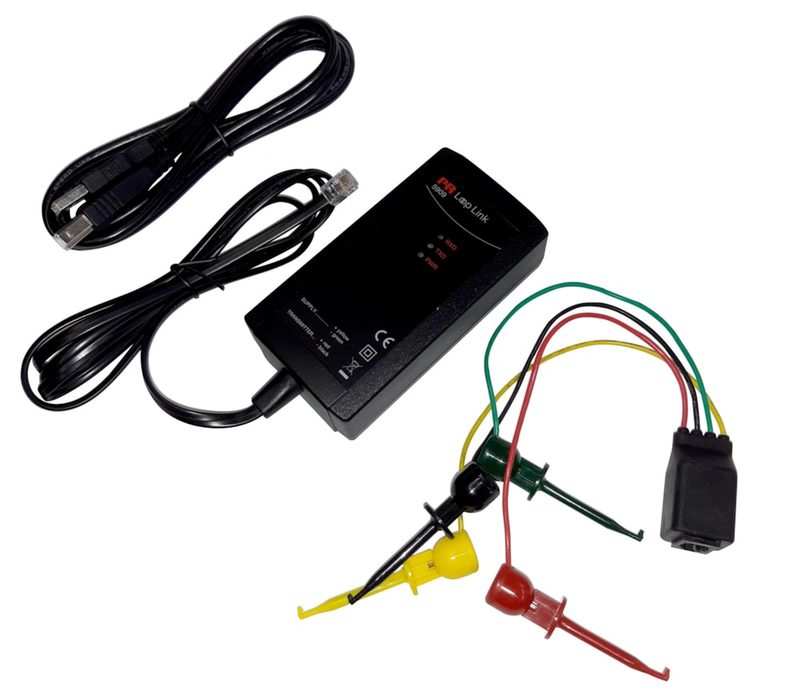 Danfoss Programming tool kit — sensor accessory (code 084Z4442)