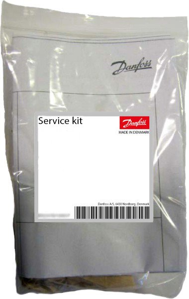 Danfoss Service kit, SV 3, for SV float valve / PM valve range (SV 3), code