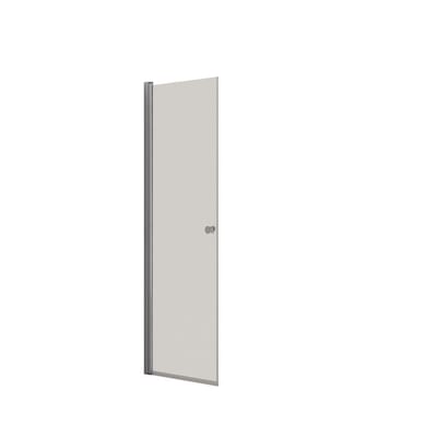 Dansani Match Shower Door - 2000mm, 690mm, Clear, Straight