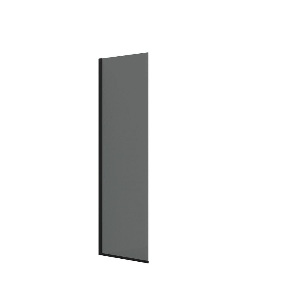 Dansani Match Shower Wall - 1978mm, 690mm, Tonet