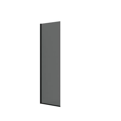 Dansani Match Shower Wall - 1978mm, 690mm, Tonet