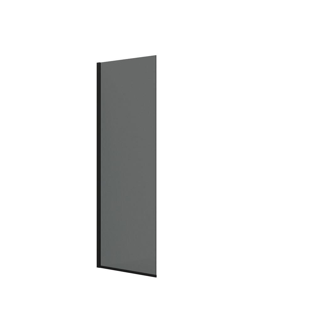 Dansani Match Shower Wall - 1978mm, 790mm, Tonet