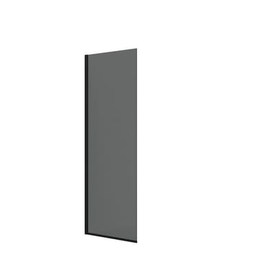 Dansani Match Shower Wall - 1978mm, 790mm, Tonet