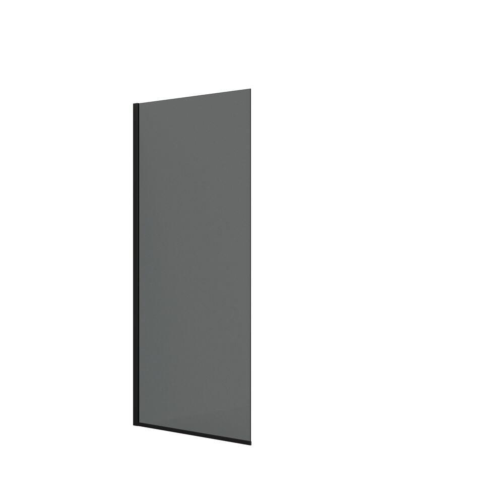 Dansani Match Shower Wall - 1978mm, 990mm, Tonet