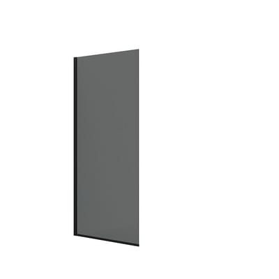 Dansani Match Shower Wall - 1978mm, 990mm, Tonet