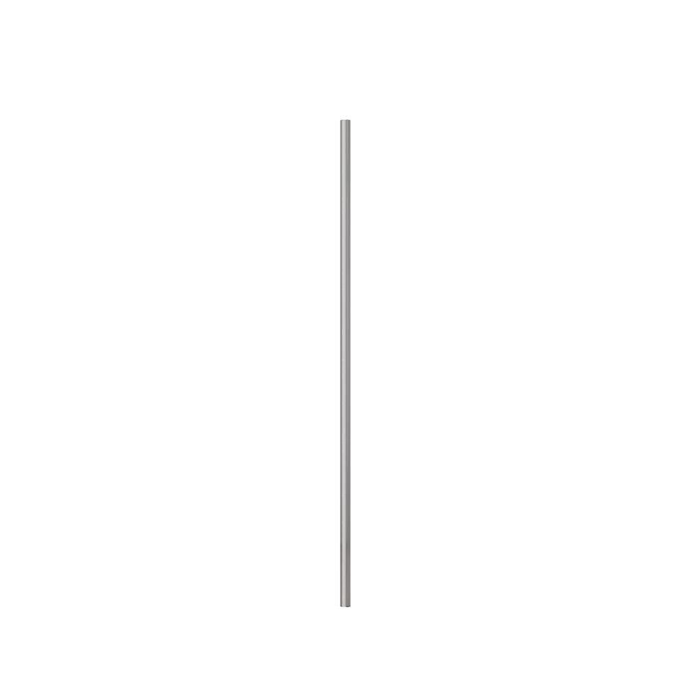 Dansani Match Wall Profile - 2000mm, 33mm, 26mm
