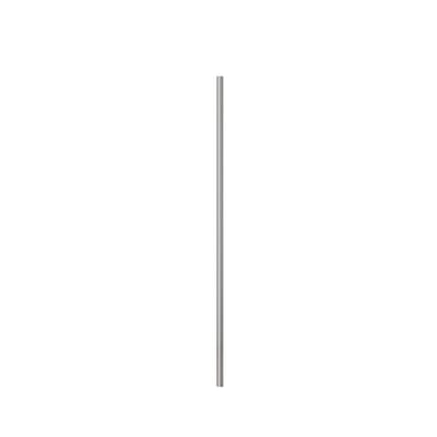 Dansani Match Wall Profile - 2000mm, 33mm, 26mm
