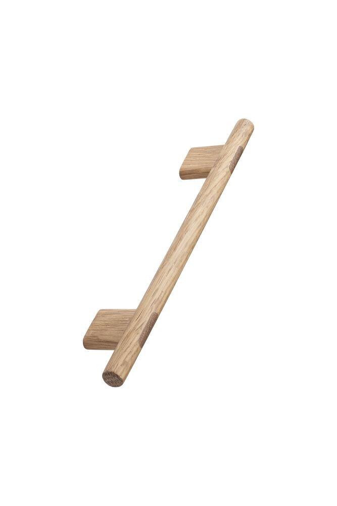 Dansani Natura Handle - 240mm, oak, 36mm