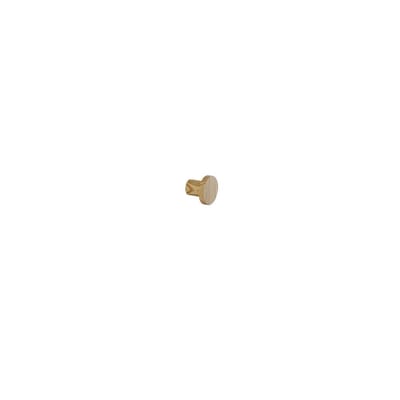 Dansani Natura Handle - 40mm, oak, 40mm