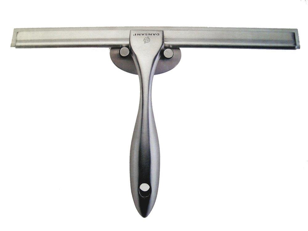 Dansani Shower scraper with mounting
