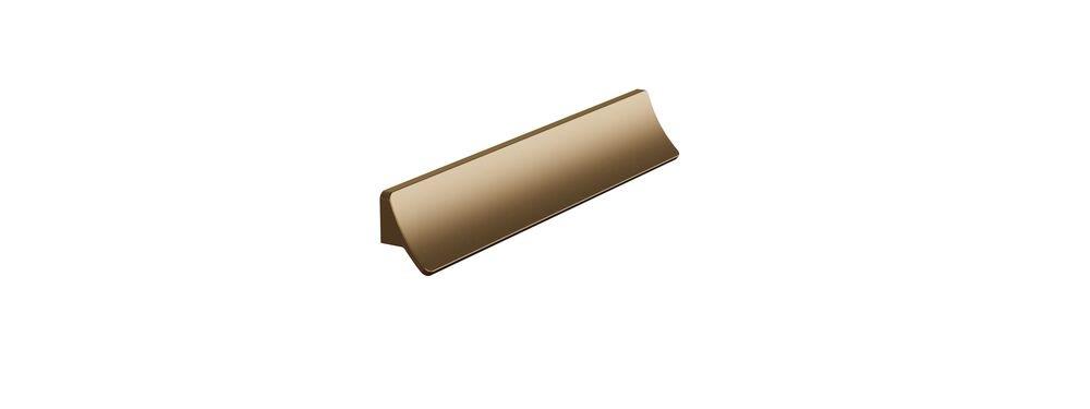 Dansani Wing Handle - 200mm, brass, 35mm